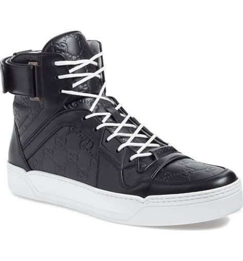 gucci basketball shoes|gucci basketball shoes men.